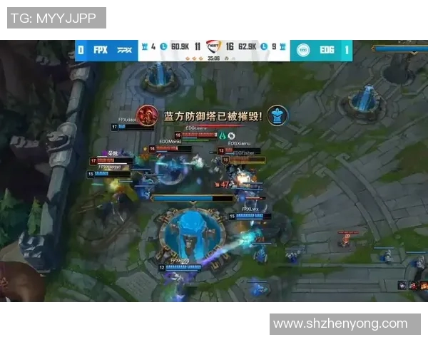 深入分析FPX战队的包夹战术及其在比赛中的应用效果实时新闻